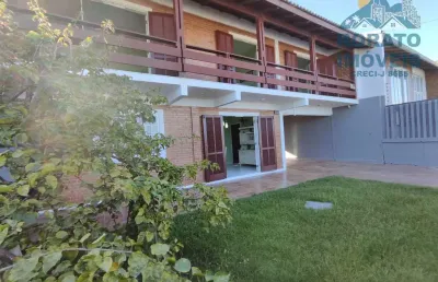 Casa com 4 quartos à venda no Riviera, Matinhos 