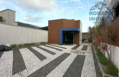 Ponto comercial à venda no Centro, Matinhos 