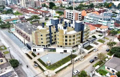 Apartamento com 2 quartos à venda em Caiobá, Matinhos 