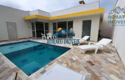 Casa com 5 quartos à venda em Balneário Betaras, Matinhos 