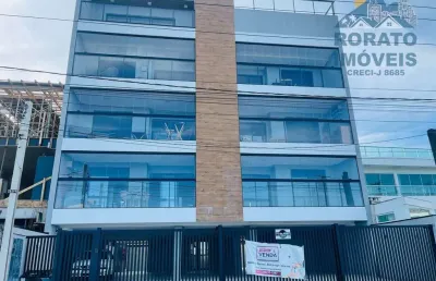 Apartamento com 3 quartos à venda no Balneário Ipacaraí, Matinhos 