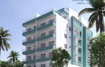 Apartamento com 3 quartos à venda no Centro, Matinhos 