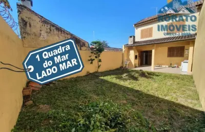 Casa com 3 quartos à venda no Balneário Ipacaraí, Matinhos 
