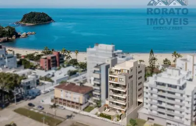 Cobertura com 4 quartos à venda na Praia Mansa, Matinhos 