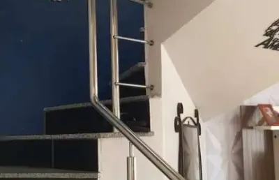 Casa com 3 quartos à venda no Coroados, Guaratuba 