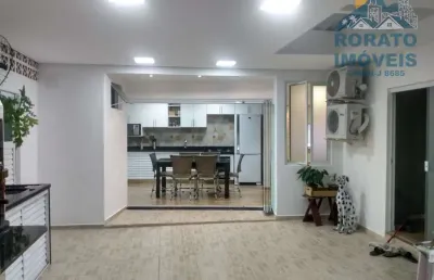 Casa com 6 quartos à venda no Centro, Matinhos 
