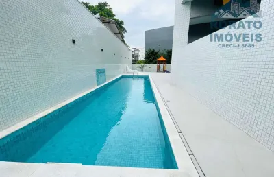 Apartamento com 3 quartos à venda em Caiobá, Matinhos 