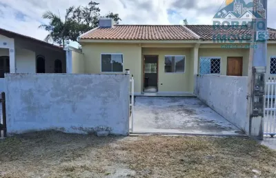 Casa com 2 quartos à venda no Riviera, Matinhos 