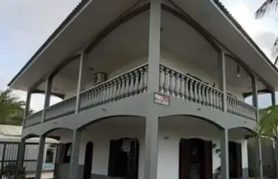 Casa com 4 quartos à venda na Praia de Leste, Pontal do Paraná 