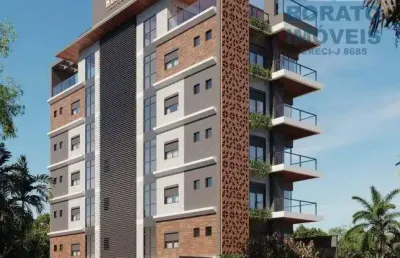 Apartamento com 3 quartos à venda em Caiobá, Matinhos 