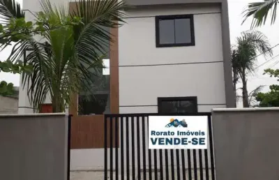 Casa com 3 quartos à venda no Monções, Matinhos 