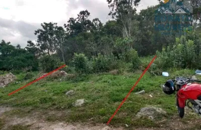 Terreno à venda no Curraes, Matinhos 