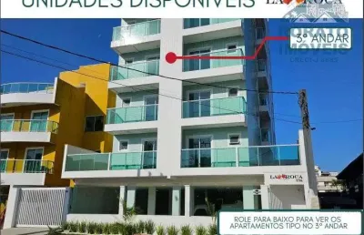 Apartamento com 2 quartos à venda em Caiobá, Matinhos 