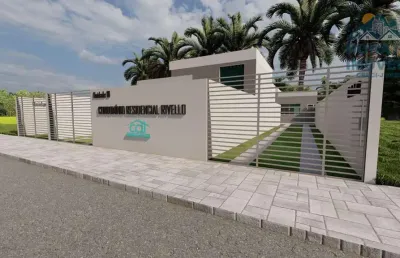 Casa com 2 quartos à venda na Praia Grande, Matinhos 