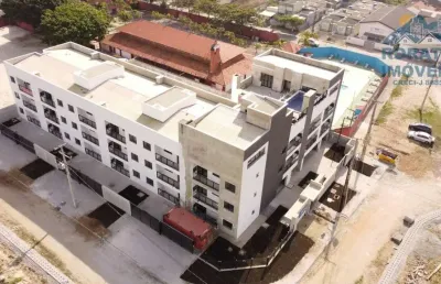 Apartamento com 2 quartos à venda no Albatroz, Matinhos 