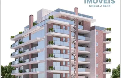 Apartamento com 3 quartos à venda em Caiobá, Matinhos 