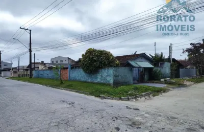 Casa com 6 quartos à venda no Centro, Matinhos 