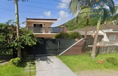 Casa com 3 quartos à venda no Centro, Matinhos 