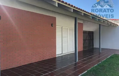 Casa com 3 quartos para alugar no Saint Etiene, Matinhos 