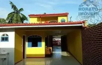 Casa com 2 quartos à venda no Sertãozinho, Matinhos 