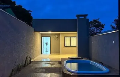 Casa com 3 quartos à venda no Pontal do Sul, Pontal do Paraná 