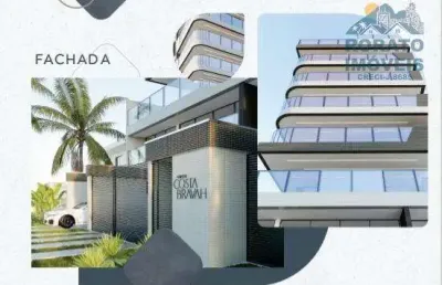 Apartamento com 3 quartos à venda em Caiobá, Matinhos 