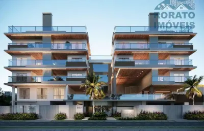 Apartamento com 2 quartos à venda no Albatroz, Matinhos 