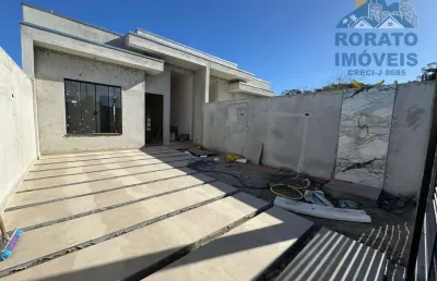 Casa com 2 quartos à venda no Costa Azul, Matinhos 