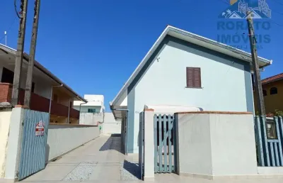 Casa com 9 quartos à venda no Albatroz, Matinhos 