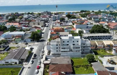 Cobertura com 2 quartos à venda na Praia de Leste, Pontal do Paraná 