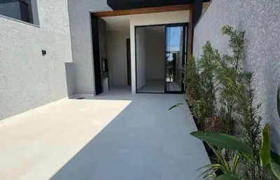 Casa com 3 quartos à venda na Praia Grande, Matinhos 