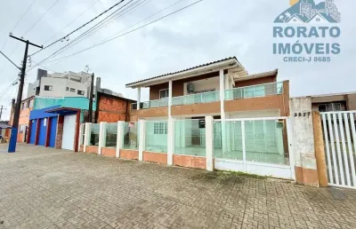 Casa com 5 quartos à venda no Riviera, Matinhos 