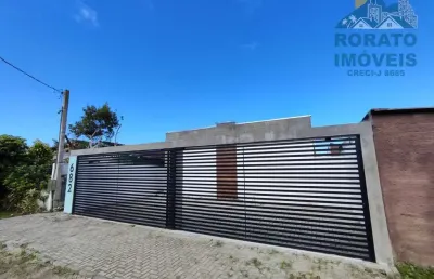 Casa de condomínio em shangrilá - pontal do paraná, pr