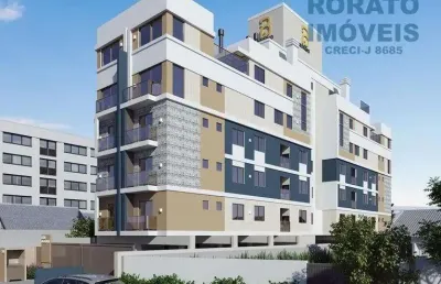 Apartamento em bom jesus - são josé dos pinhais, pr