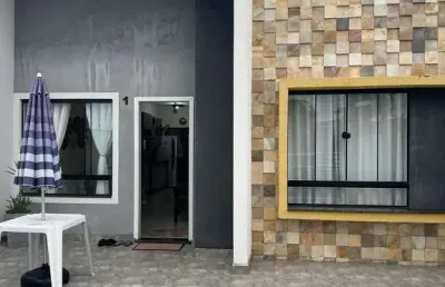 Casa com 3 quartos à venda em Balneário Gaivotas, Matinhos 