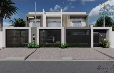Casa à venda em Caiobá, Matinhos 