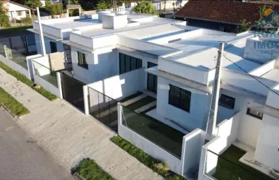 Casa com 3 quartos à venda no Tabuleiro, Matinhos 