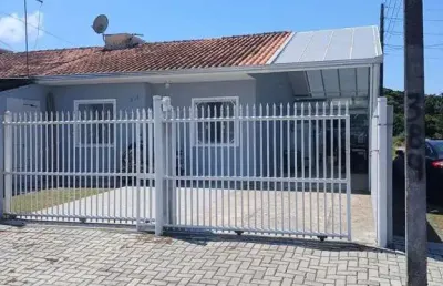 Casa com 2 quartos à venda no Balneário Primavera, Pontal do Paraná 