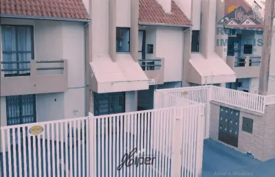 Apartamento com 3 quartos à venda em Caiobá, Matinhos 