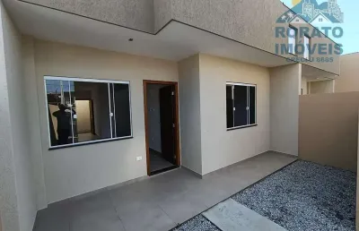 Casa com 3 quartos à venda no Riviera, Matinhos 
