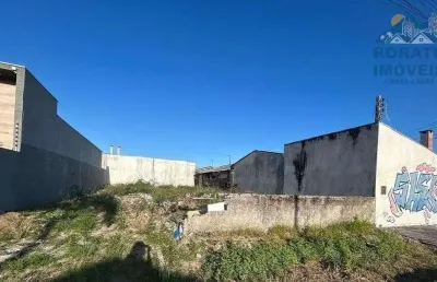 Terreno à venda no Riviera, Matinhos 