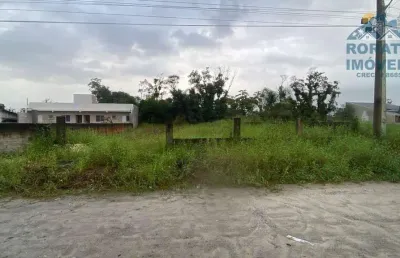Terreno à venda na Praia Grande, Matinhos 