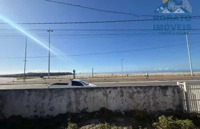 Terreno à venda no Riviera, Matinhos 