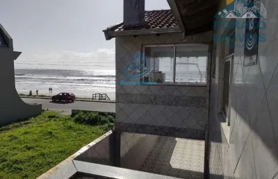 Casa em condomínio fechado com 2 quartos para alugar no Riviera, Matinhos 