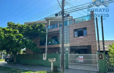 Casa com 3 quartos à venda no Bom Retiro, Matinhos 