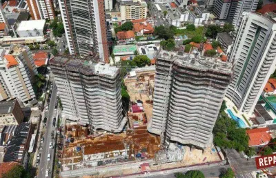 Casa boris (unidades exclusivas de repasse), 4 suítes, 3 vagas, 163,93m², meireles,  fortaleza/ce