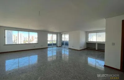 Ed. milazzo, apto 192,00 m2, alto padrão, meireles, fortaleza/ce