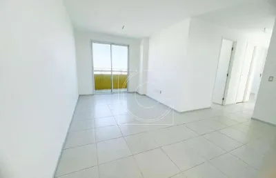 Cond. parc cezanne, apto. 84m², parquelândia, fortaleza/ce