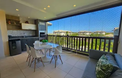 Vg sun cumbuco, apartamento, 99m², nascente  cumbuco/ce