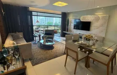 Ed. port valência, apartamento, 163m², aldeota, fortaleza/ce.